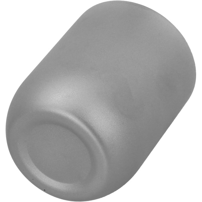 Для використання на відкритому повітрі, титанові чашки для пиття, двостінні, титанові чашки, для кемпінгу, двошарова ізоляція, стійкі до корозії