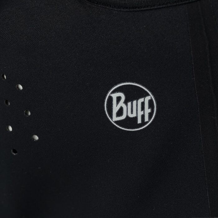 Балаклава Buff Unisex Windproof Ballaclava M Black