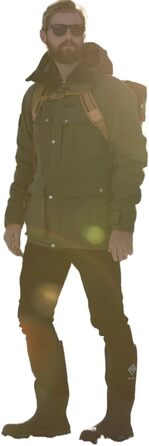 Чоботи Muck Boots унісекс Arctic Sport Stiefel 39 EU чорні