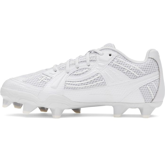 Кросівки Under Armour Damen Glyde Sola Pro TPU Softball Cleats 43 EU 014 Halo Grau Wei Halo Grau