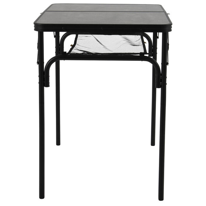 Стіл Bo-Camp Northgate 90x60 cm Black/Grey (1404184)