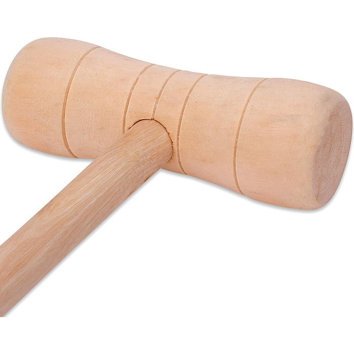 Набір для крокету Ocean 5 Гра в крокет на свіжому повітрі, дерев&39яна гра на спритність, для дітей та дорослих, для 2-4 гравців, Крокет XXL