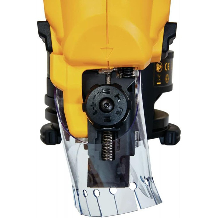 Безщітковий покрівельний котушковий цвяходер 18В 2х2,0Ач Li-Ion, 45RND2 XR