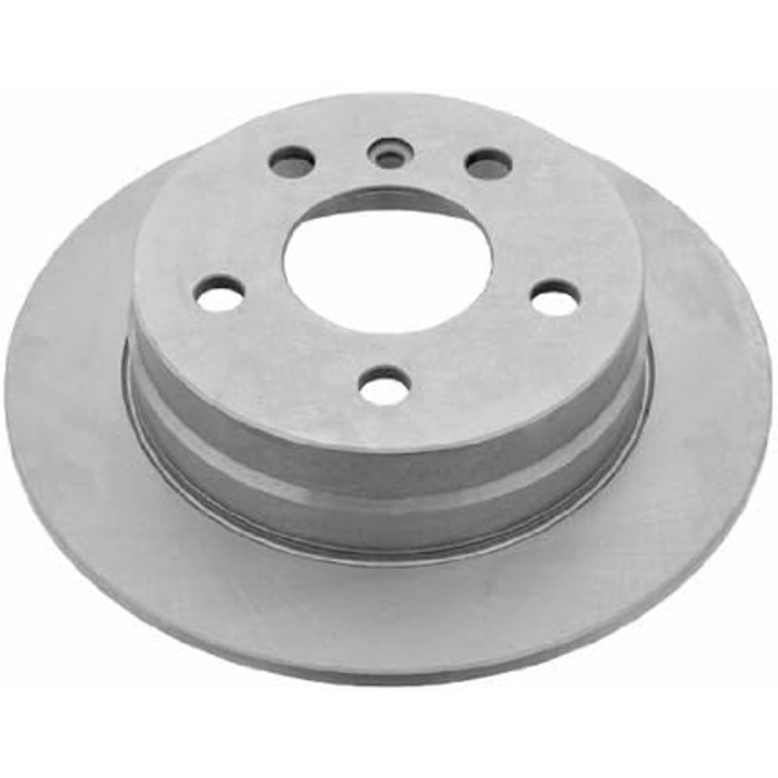 Комплект гальмівних дисків febi bilstein 24750 (2 диски)