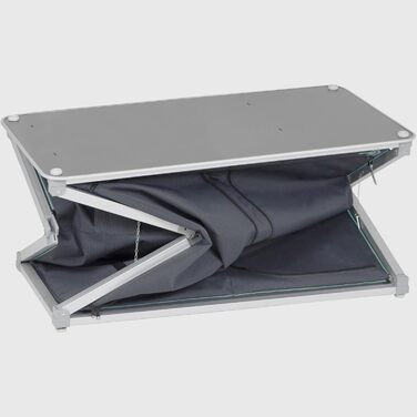 Швидкий намет для кемпінгу, подорожей, кухні, коробки, складаної шафи, вітрозахисного алюмінію