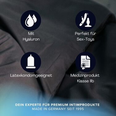 Водний гель-лубрикант pjur Moisturising, 100 мл