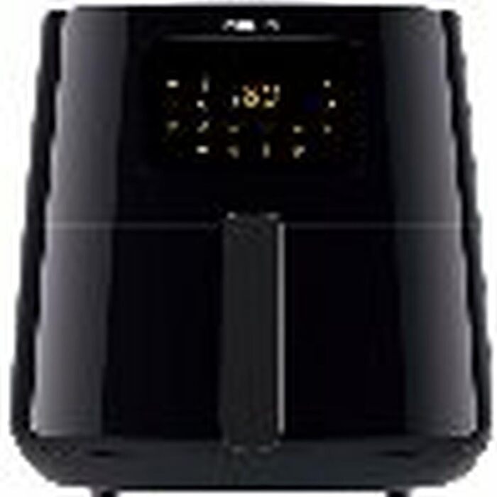 Фритюрниця Philips Essential Airfryer XL HD9280/70 2000 Вт Нуар