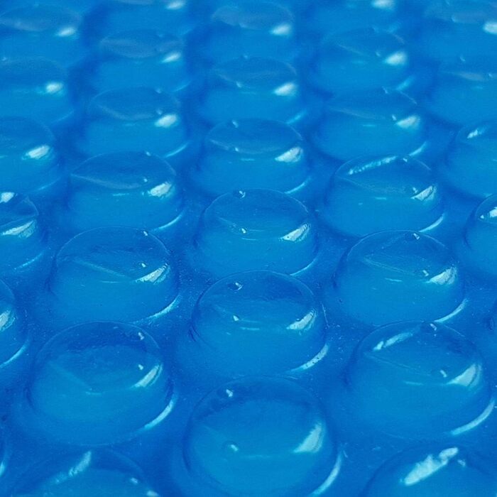 Ваш сонячний брезент GEAR SC-400x200 Прямокутна сонячна кришка товщиною 300 Нагрівач для басейну з сонячною плівкою