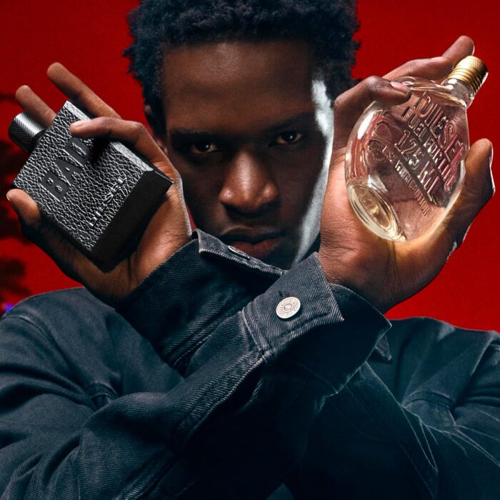 Туалетна вода Diesel Fuel For Life (125 мл)