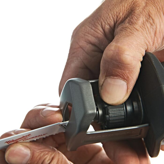 Акумуляторна пила Milwaukee M12CHZ-0 12 В - XXX, , 4933446960