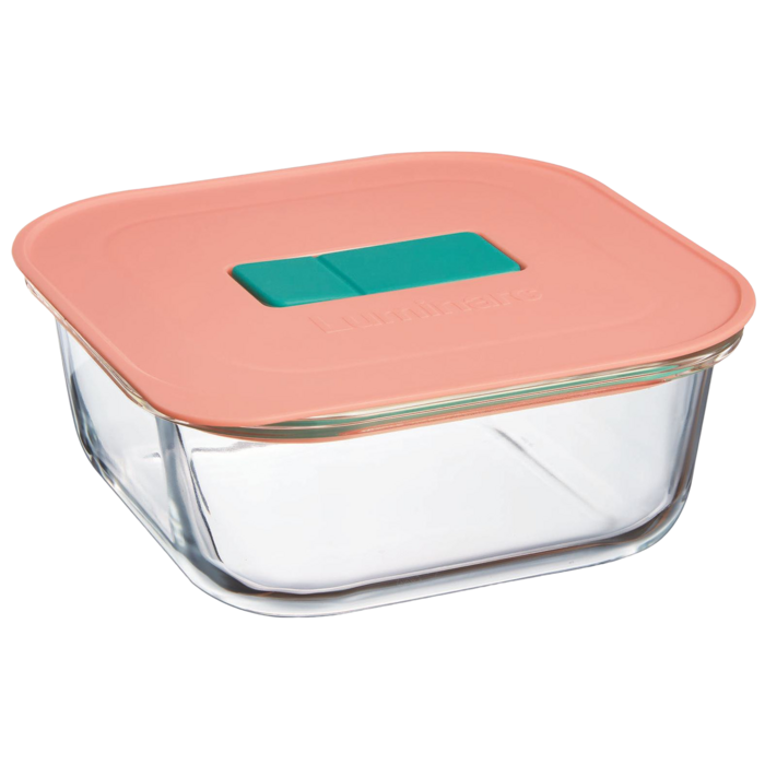 Контейнер Luminarc Pure Box Unique, 0.8 л (7102421)