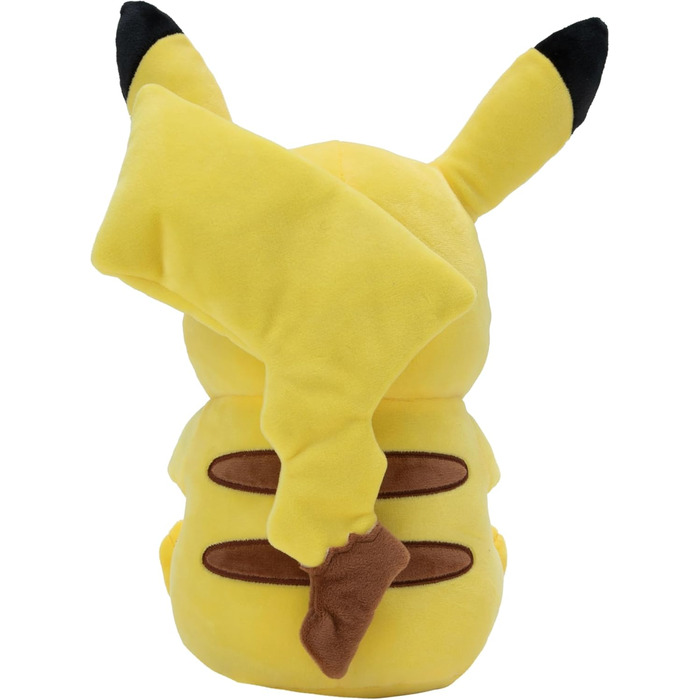 М'яка іграшка Pikachu, 30 см офіційний ліцензійний продукт Pokmon