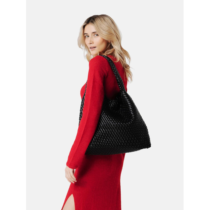 Жіноча сумка KANSAS, жіноча сумка через плече, жіноча сумка, просторе основне відділення, зручна і широка ручка, елегантна і функц