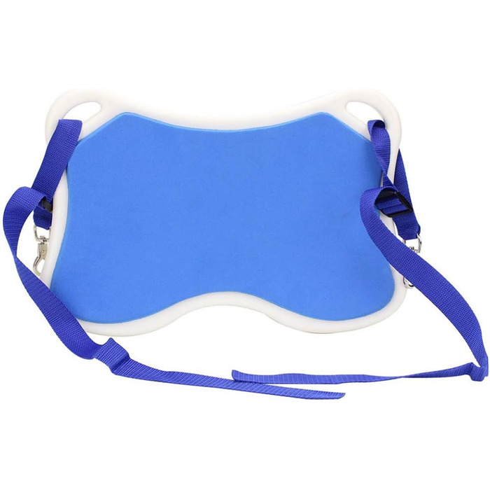 Пояс-тримач для вудок Amagogo Big Game Fishing Belt з м&39якою підкладкою