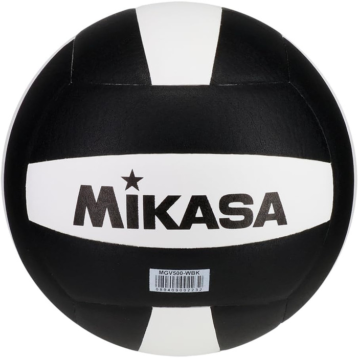 Волейбольний м'яч Mikasa MGV500 Training Series, Обтяжений (Heavy Weight), Офіційний розмір, Для тренування сили пасу та ударів