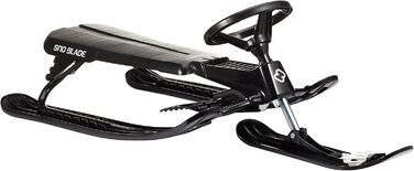 Санки-ватрушки Hamax SNO Blade для санок-боб, різнокольорові, один розмір