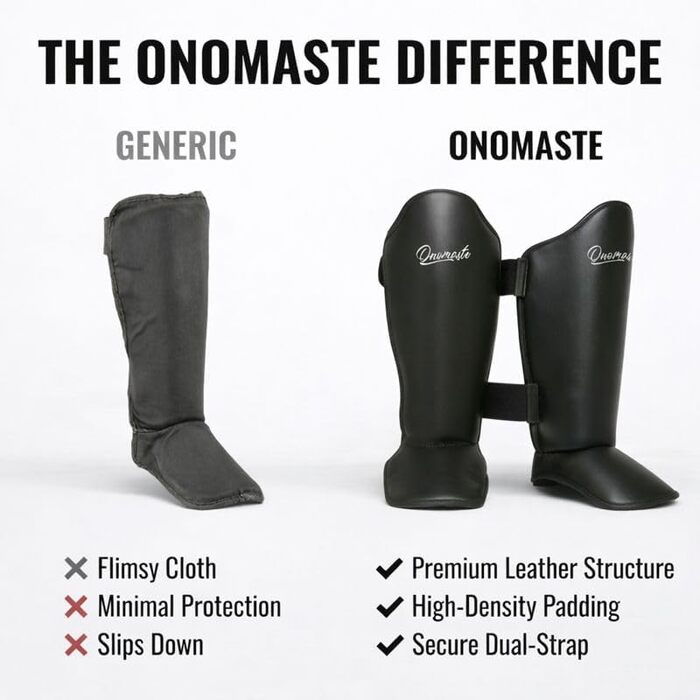 Шкіряні щитки для гомілок з м&39якою підкладкою, ShinGuard, шкіра, бойові мистецтва, тренування з карате, кікбоксинг MMA, муай-тай, крав-мага для ніг, великий / дуже великий розмір