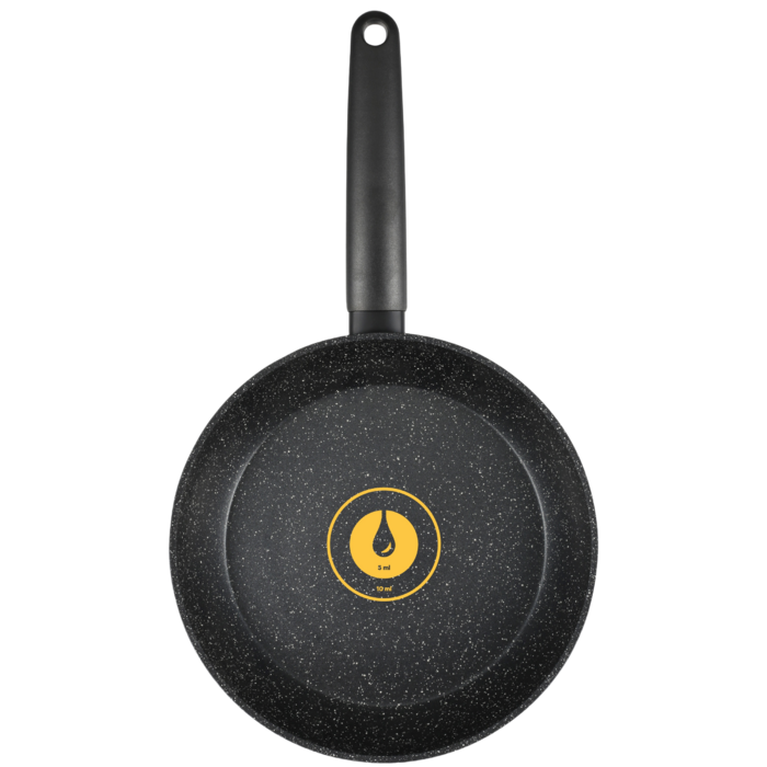 Сковорода 24 см Riegel Ringel