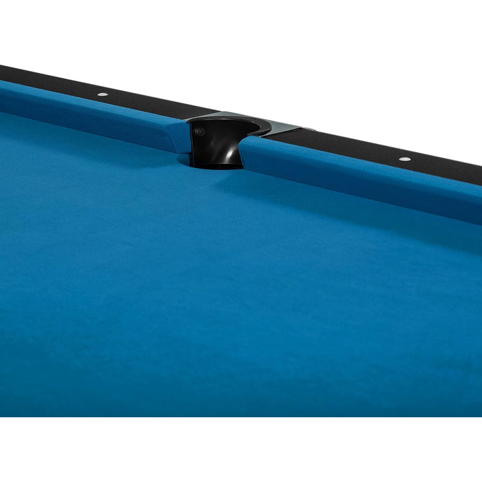 Більярдний стіл Buckshot Manhattan 7 футів — класика американського більярду у вас вдома
