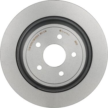 Гальмівний диск BREMBO 08.N258.21