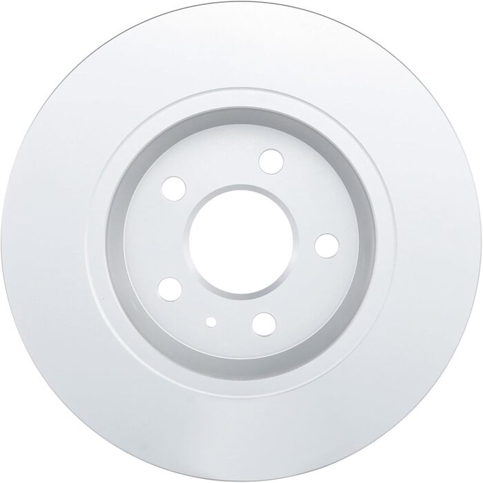 Гальмівні диски задні Bosch BD1249 299,8 мм комплект 2 шт.