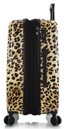 Валіза Heys Brown Leopard (M) (13128-3041-26)