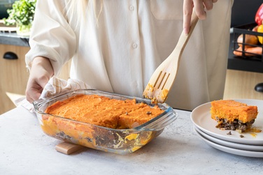 Форма для запікання Pyrex, 39х25х7 см (4 л) (7092337)