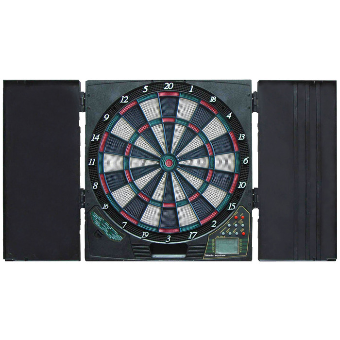 Дартс електронний Equinox Polaris with Cabinet (DA-22)