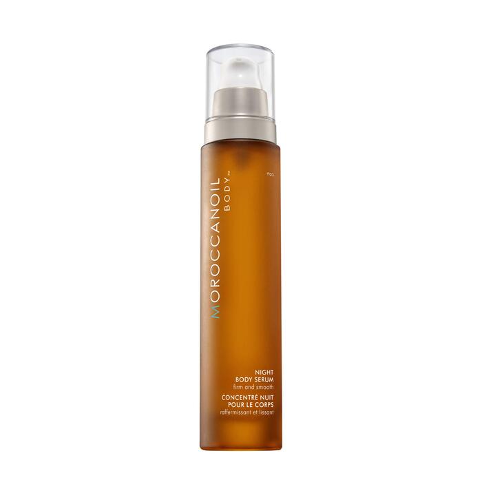 Сироватка для тіла Moroccanoil Нічна, 100 г ()