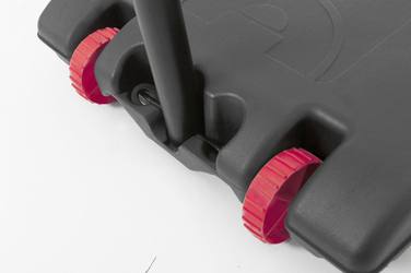 Баскетбольна стійка Garlando Saint Louis (BA-15)