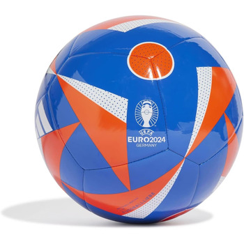 М'яч футбольний Adidas Football Love Club Euro 2024 IN9373, унісекс, синій, 3 EU