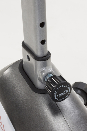 Велотренажер Toorx Upright Bike BRX 60 (BRX-60)