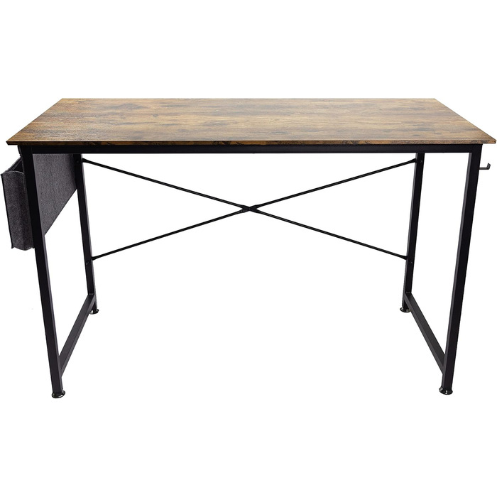 Розумний стіл STRMD, вишневий, не застосовується, ST-WFH-SK