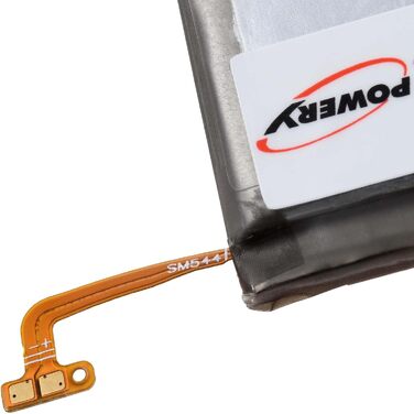 Акумулятор для смарт-годинника Samsung SM-R940 SM-R945, 3.8V, літій-полімерний