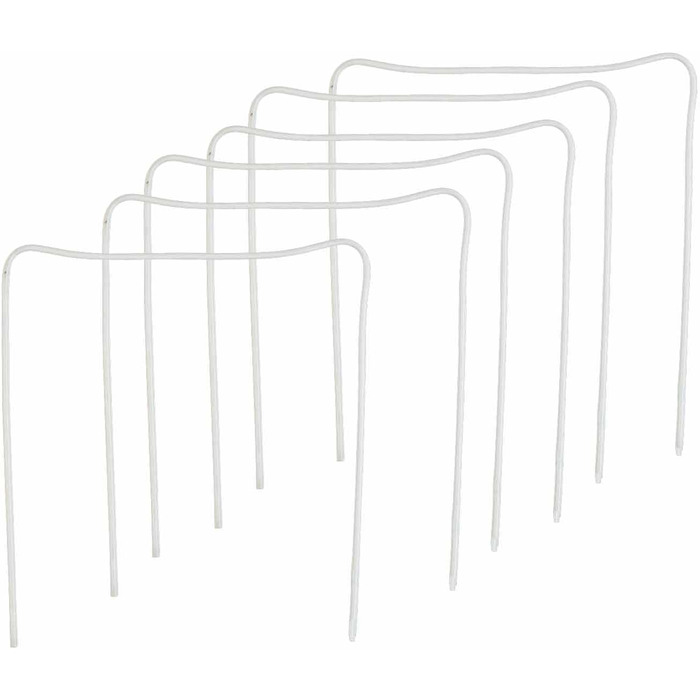 Дерев&39яний набір для крокету з молотками, м&39ячами, металевими хвіртками та стійками воріт, у практичній сітці для перенесення, цікава гра для дозвілля в саду та парку - Idena 40609