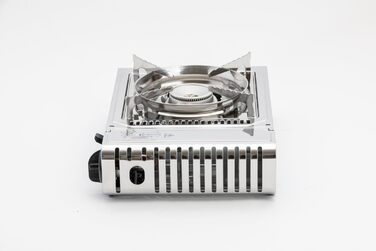 Кемпінгова плита Campingaz Camp&39Bistro DLX Stopgaz