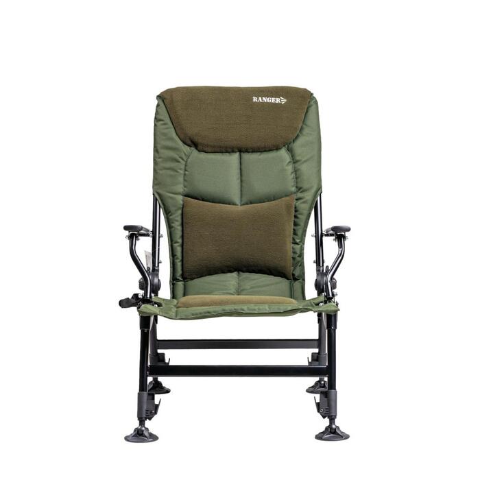 Крiсло коропове Comfort Fleece SL-111 Ranger