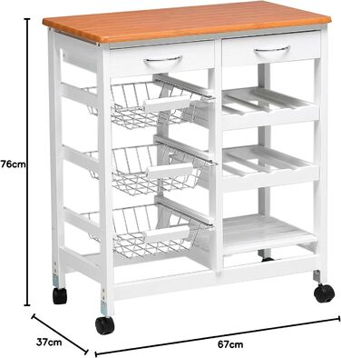 Тумба під телевізор Kit Chair, подвійна дерев&39яна