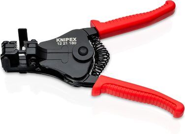 Автоматичні стрипери KNIPEX для зняття ізоляції 0,5-6,0 мм