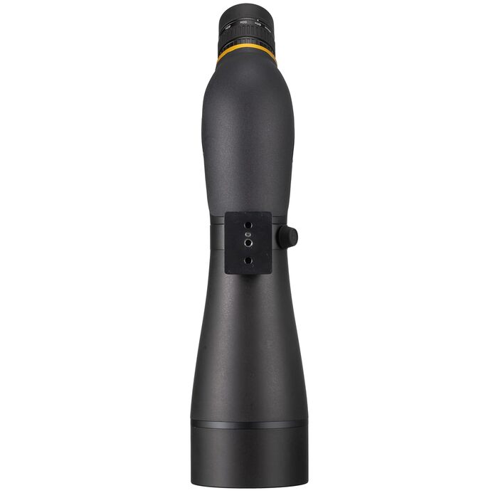 Підзорна труба National Geographic Adventurer 2060x80, водонепроникна з багатошаровою оптикою масштабування для спостереження за природою, дикою природою та птахами