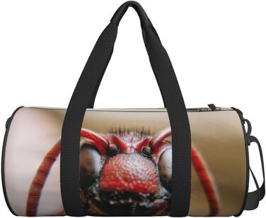 Дорожня сумка Працьовиті мурахи, спортивна сумка для чоловіків та жінок, сумка для подорожей, спортивна сумка