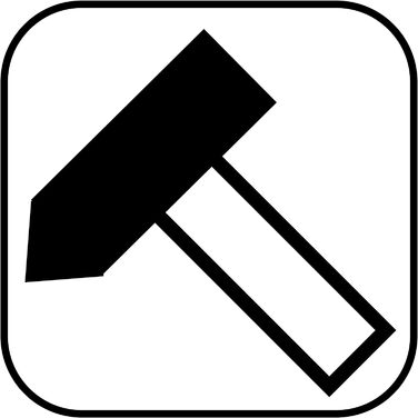 Кошик APS круглий Profi Line, бежевий плетений кошик, поліпропіленовий кошик, плетений контейнер, хлібний кошик, харчовий кошик, д