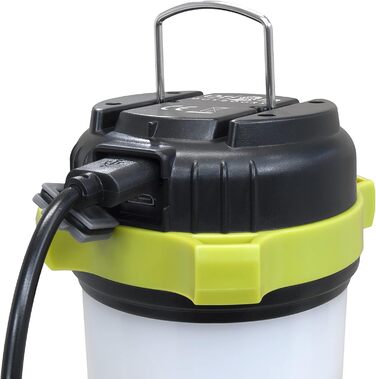 Ліхтар для кемпінгу Origin Outdoors унісекс для дорослих, світлодіодний, різнокольоровий, один розмір