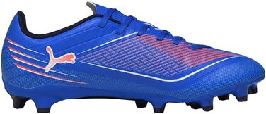 Жіночі футбольні бутси PUMA Ultra 6 Play FG/AG WN&39s 38 EU Ultra Blue Puma White Bright Red