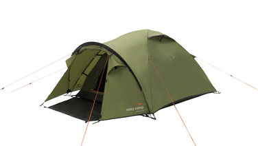 Намет тримісний Easy Camp Setesdal 3 (120477)