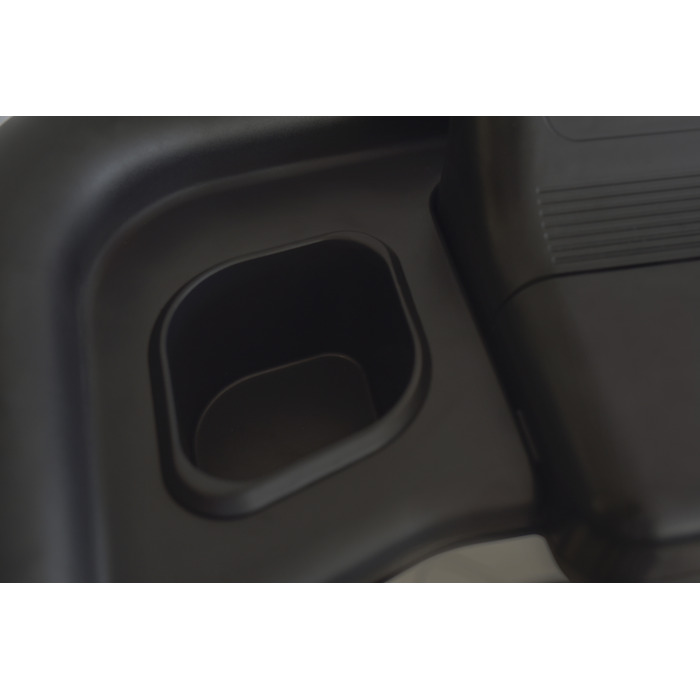 Бігова доріжка Toorx Treadmill Voyager (VOYAGER)