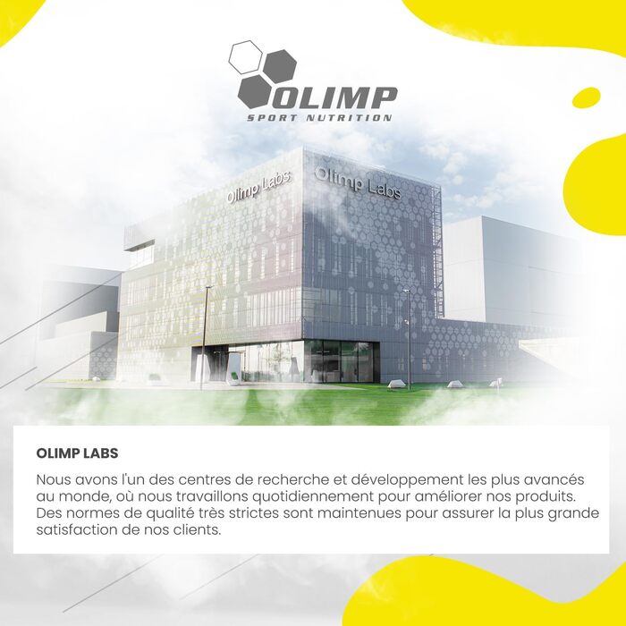Комплекс сироваткового протеїну Olimp Sport Nutrition Whey Protein Complex, шоколад, 2,27 кг