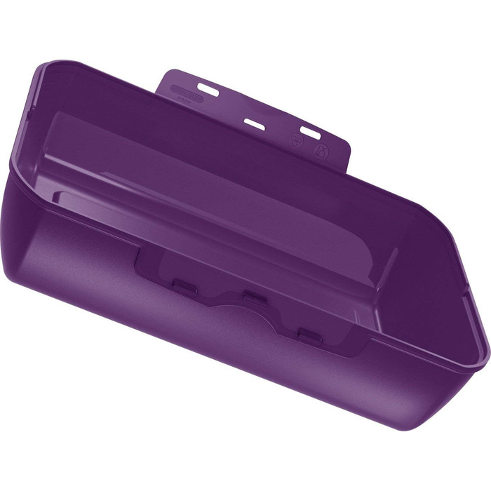 Набір контейнерів Emsa Clipboxen Variabolo 3 шт. (6 напів-контейнерів) Змінні комбінації Безпечно мити в посудомийній машині Ідеально для дітей, барвисті Розміри 15 x 3,5 x 10 см, 16 x 11 x 14 см