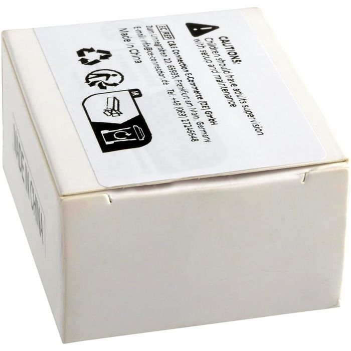 Адаптер циліндра CO2 NICREW, саморобний регулятор пивної кеги TR21.4 до W21.8, аксесуари для резервуара з вуглекислим газом CO2 для машини виробника газованої води