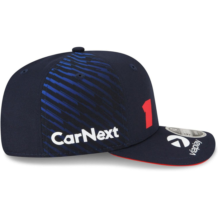 Нова ера Herren Baseballkappe 9fifty ML Navy